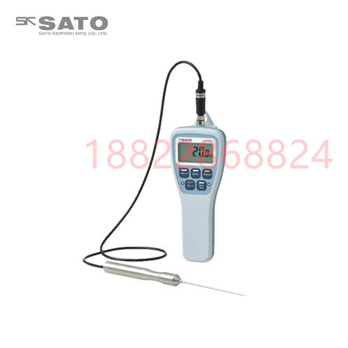 日本原装进口SATO佐藤数