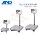 台秤HW 精密天平 10KCP 60KCP 200KCP 正品 100KCP 日本AND艾安得