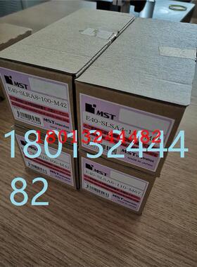 E40-SLRA8-100-M42 3 4 6 10 12-110-M67 SLSA日本MST恩司迪热装