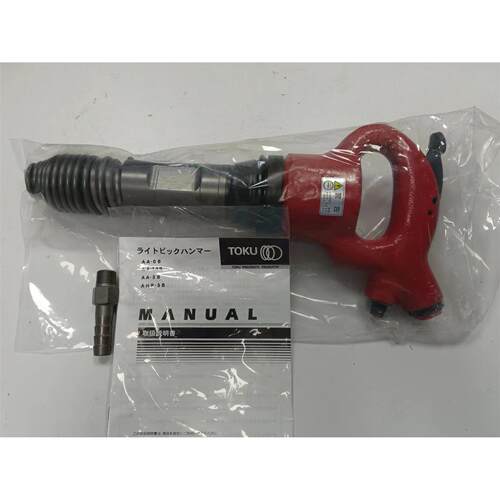 日本toku東空气锤AA-1.3B原装正品