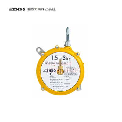 进口原装日本ENDO远藤坚