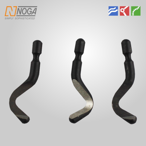 修边刀头-以色列诺佳(NOG