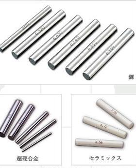 正品日本SK单支针规0.06 - 0.10mm/6.010-7.000MM/7.010-10.000MM