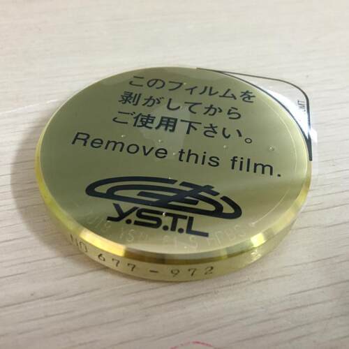 日本YSTLYAMO山本科学HR