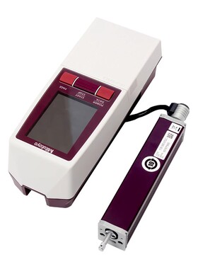 原装日本三丰Sj-210粗糙度计三丰粗糙度计178-560-11Dc