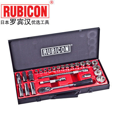 进口罗宾汉RUBICON机械/