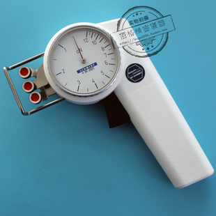 德国SCHMIDT张力计ZD2-30 ZD2-50纺织布匹纱线张力测试仪器