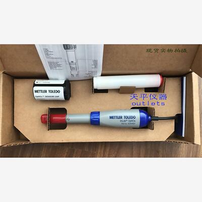 梅特勒托利多InLab®Opti