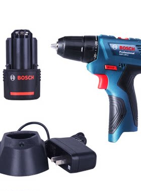 博世电动工具GSR120-LI/t
