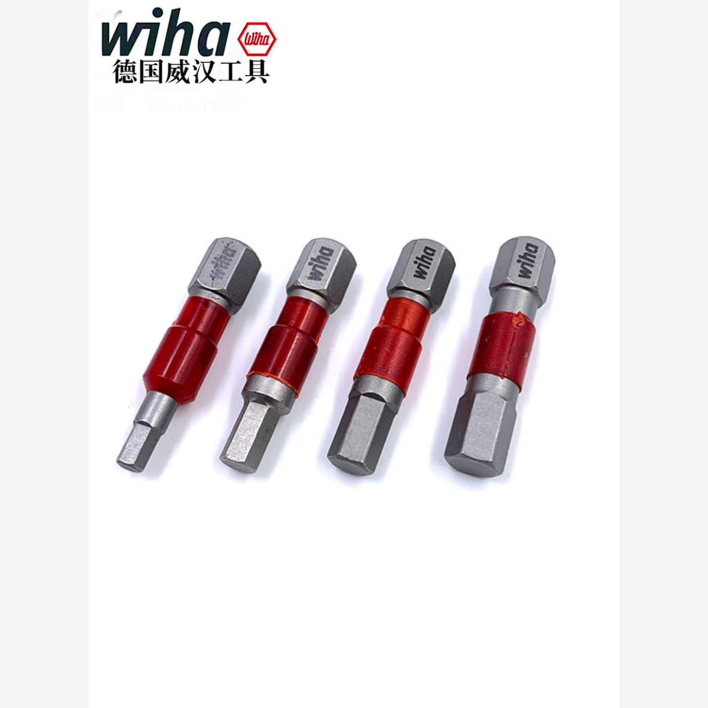 德国wiha威汉进口TY型34