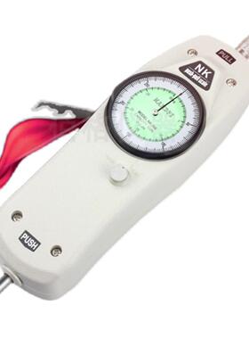 HANDPI艾德堡NK-50 100 200 500N指针推拉力计压力计测试仪试验机