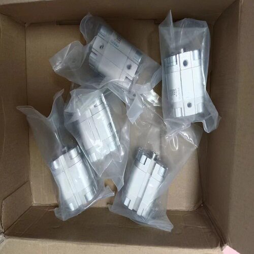 德国FESTO费斯托紧凑型气