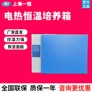 9082电热恒温培养箱实验室 上海一恒DHP 9052 DHP 催发芽箱 9032B