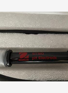 美国奥豪斯S实验室ph计酸度计ST3100标配phST310复合电极80252529