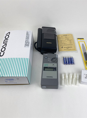 日本新宇宙NEW COSMOS润滑脂油 铁粉浓度计检测仪SDM-72 SDM-73