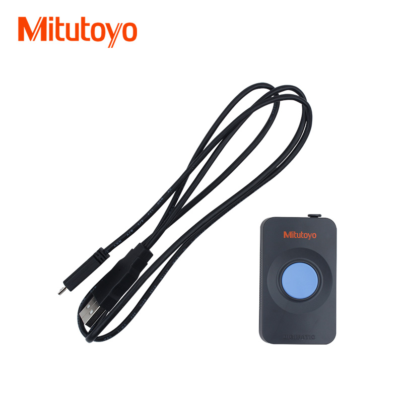 三丰Mitutoyo数据装置线9