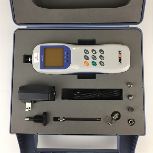 日本AIKOH爱光数显推拉力