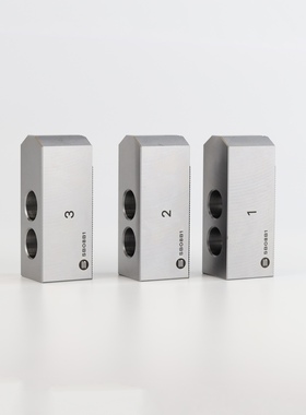 韩国三千里液压卡盘软爪SB06B1 SB08B1 SB10B1 SB12N1 SB12A1