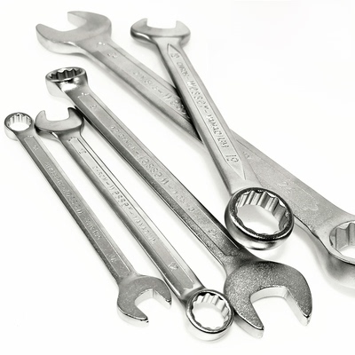 德国威瑟薄壁两用扳手梅