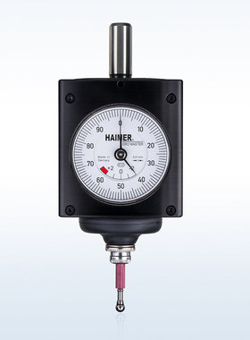 德国翰默HAIMER80.960.00 3D-Taster ZeroMaster超小型3D寻边器10