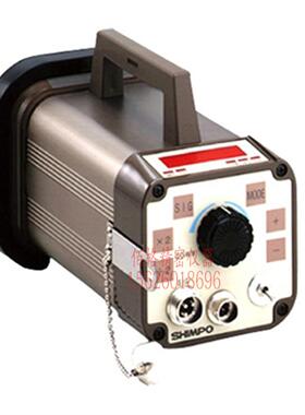 日本力新宝SHIMPO DT-315P频闪观测仪 印刷机专用型转速表DT-315P