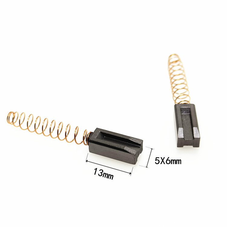 塑料焊枪专用碳刷1500W1