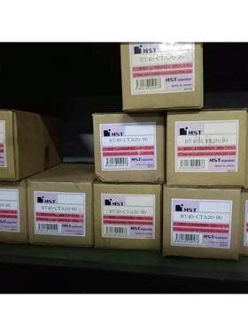 BT40-CTA1609280日本MST
