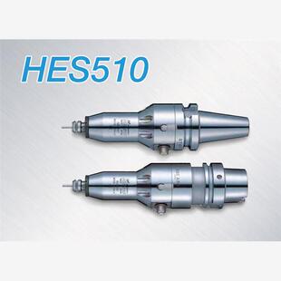 日本NAKANISHI中西高速主轴HES510 HES510 BT40 BT50 BT30