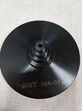 日本MST加热器 配接器BAS-01 10年前老资料型号SBA-01现货请询价