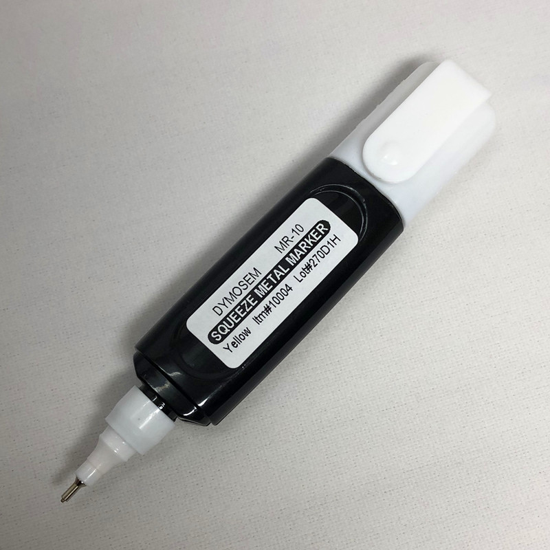 DYMOSEM工业记号笔MR-10