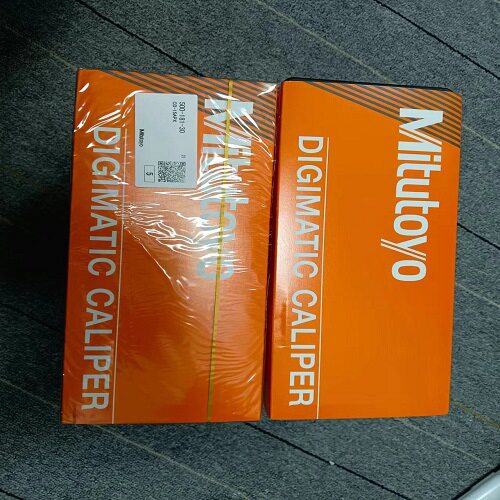 全新原装正品MITUTOYO三