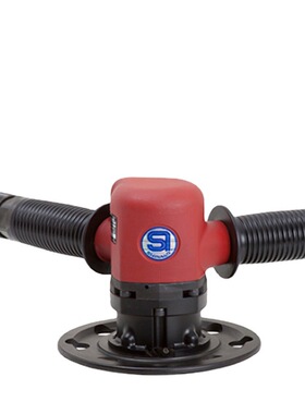 信浓气动手提圆弧倒角机SI-4010L/SI-4010气动打磨机