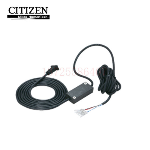 原装正品日本CITIZEN指