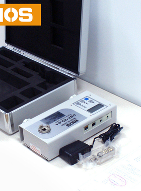 日本HIOS好握速HP-10C电批扭力测试仪扭力计 国内组装原装