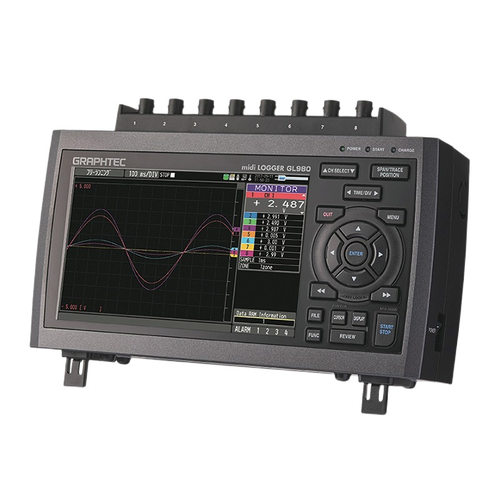日本原装GRAPHTEC图技MID