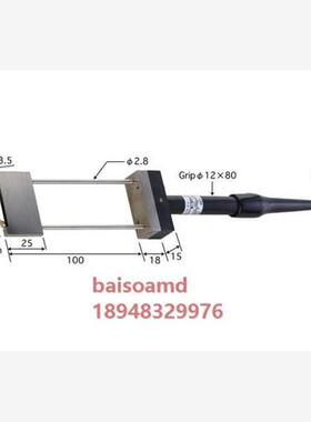日本ANRITSU安立 温度传感器TH-11E/K-010-1-TC1-ASP/ANP