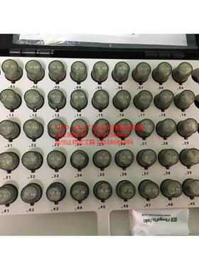 正品日本SK新泻精机测试针规AA-13A/AA-13B/AA-14A/AA-14B