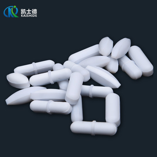 ABC型聚四氟乙烯搅拌子耐高温