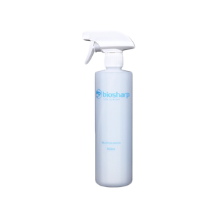 biosharp 实验室专用喷壶喷雾瓶 500ml BS-PH-002 瓶身聚乙烯(PE) 喷嘴聚丙烯(PP) 稀释瓶配比瓶酒精喷壶尖嘴