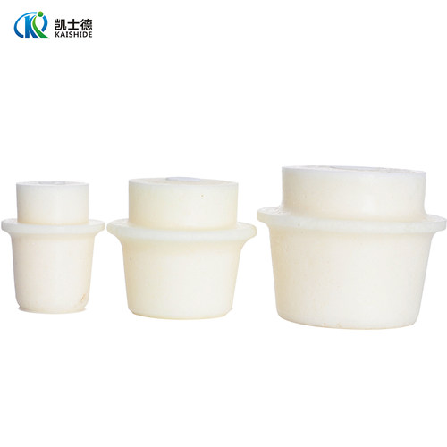 三角瓶三角硅胶塞锥形硅胶塞