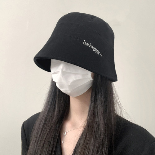 渔夫帽逛街休闲女款秋季厂家直销