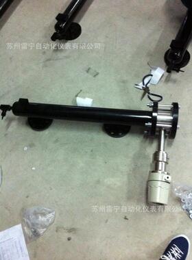 电浮筒液位计,浮筒界面计CLL122UTDHART协议