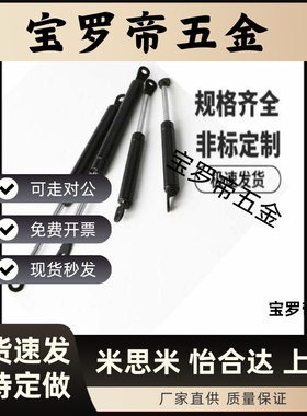 氮气气弹簧 C-FGSS15100/22080/22100/22150/18100C-FGSS15050A/B