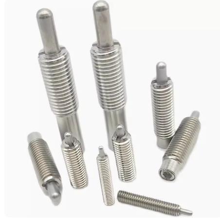 /不锈钢弹簧柱塞 C-PJLW C-PJHW 3/4/5/6/10/12-2/3/4/5/10