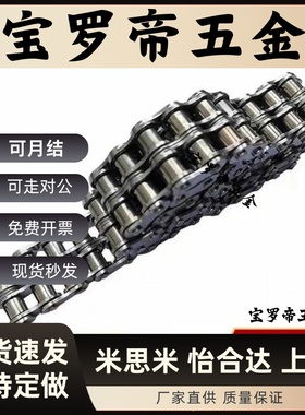 CHE15/CHES25/35/40/50/60/100/80-U替 CHEEC链条CHEED120/CHEH11