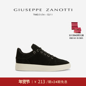 GZ94低帮运动鞋 ZanottiGZ男士 礼物 Giuseppe