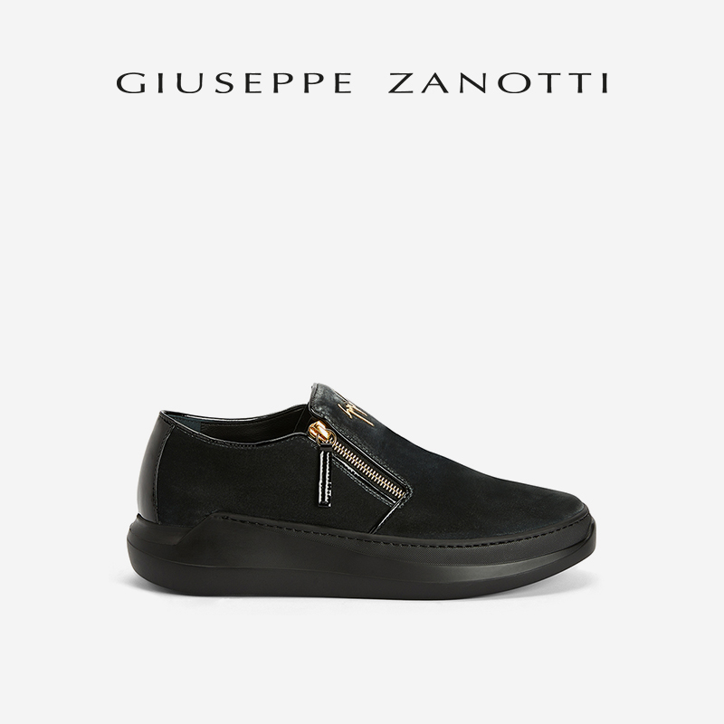 GiuseppeZanottiGZ男士乐福鞋