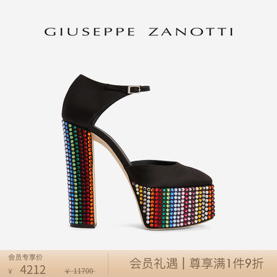 GiuseppeZanotti女鞋