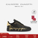 GZ94印花低帮运动鞋 板鞋 ZanottiGZ男士 经典 礼物 Giuseppe