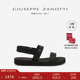 礼物 春夏露趾凉鞋 Giuseppe Zanotti GZ男士 拖鞋 沙滩鞋